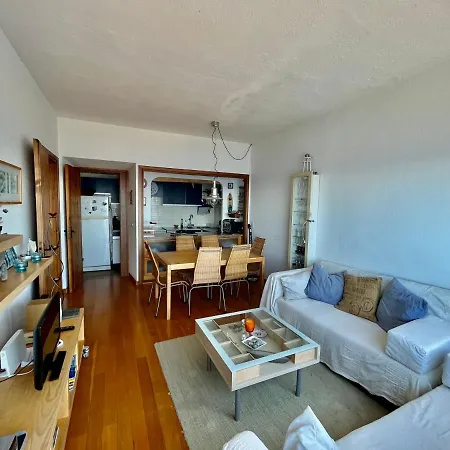 Apartment Apartamento Con Playa Y Vistas En La Costa Brava Begur
