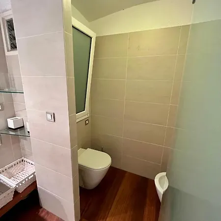 Apartamento Con Playa Y Vistas En La Costa Brava Apartment