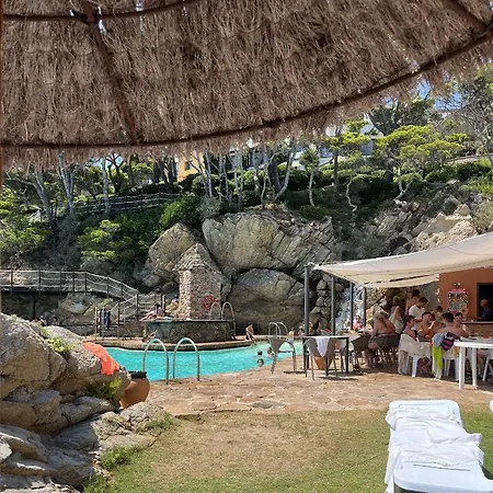 Apartamento Con Playa Y Vistas En La Costa Brava Apartment