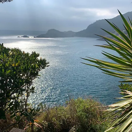 Apartamento Con Playa Y Vistas En La Costa Brava Apartment Begur
